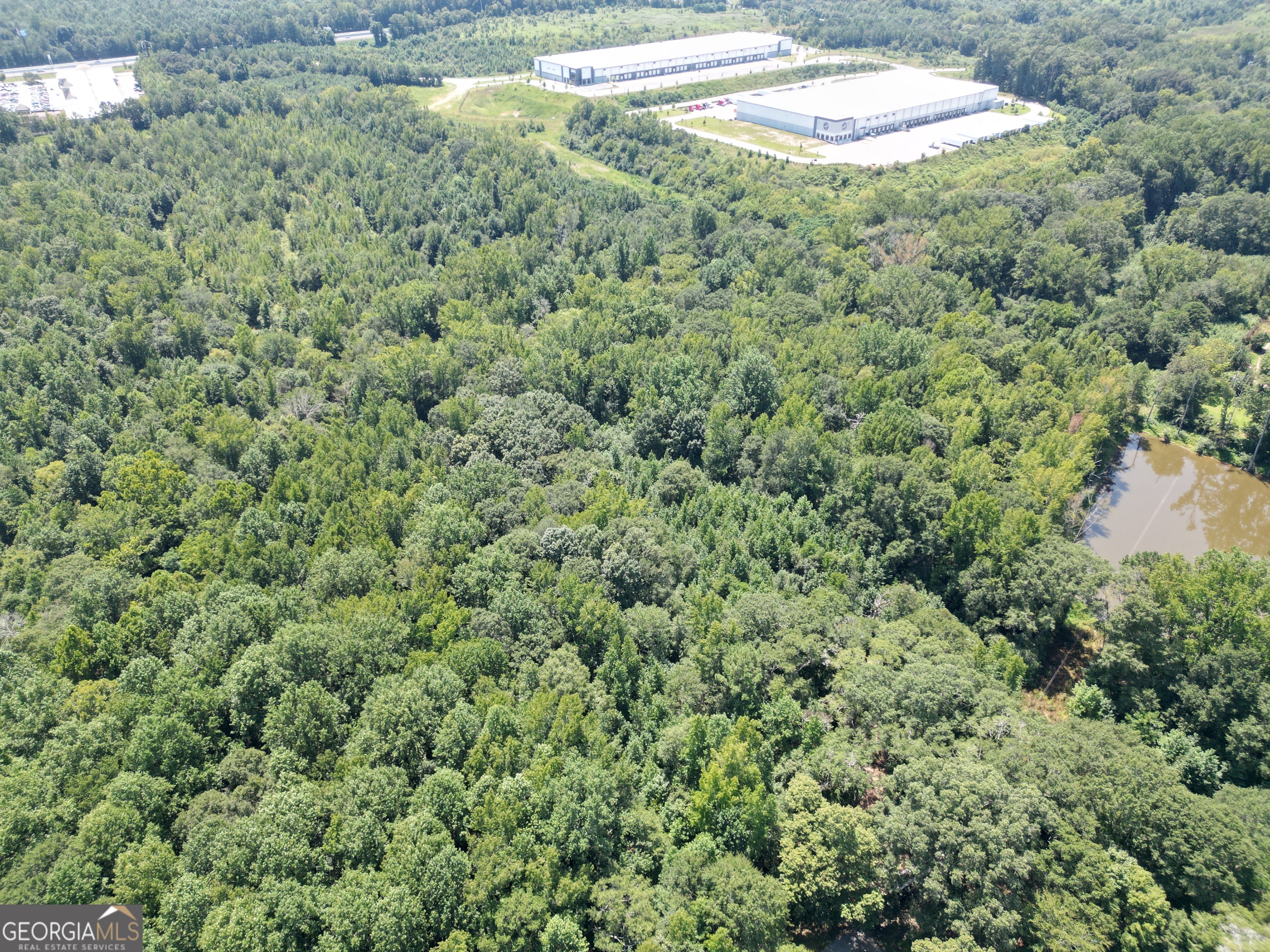 390 Beck Farm RD