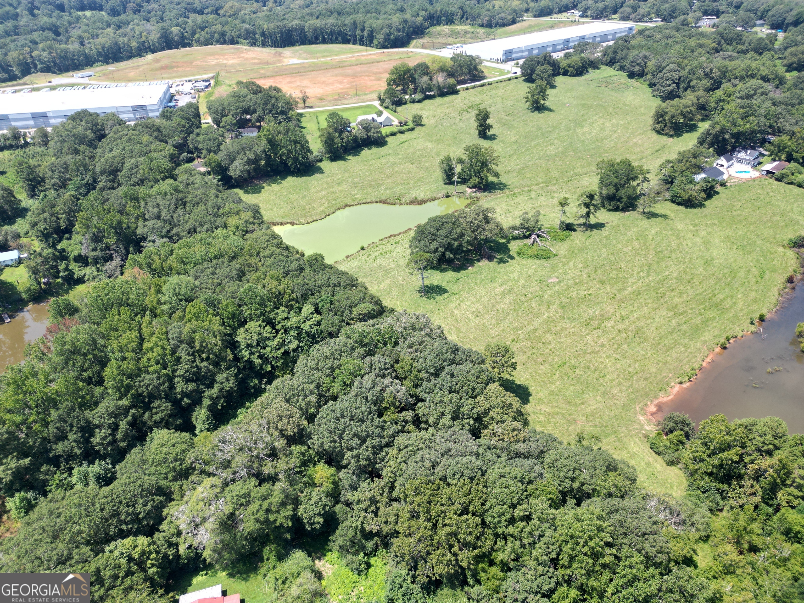390 Beck Farm RD
