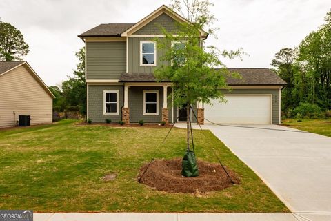 358 Forkview DR Lawrenceville GA 30044