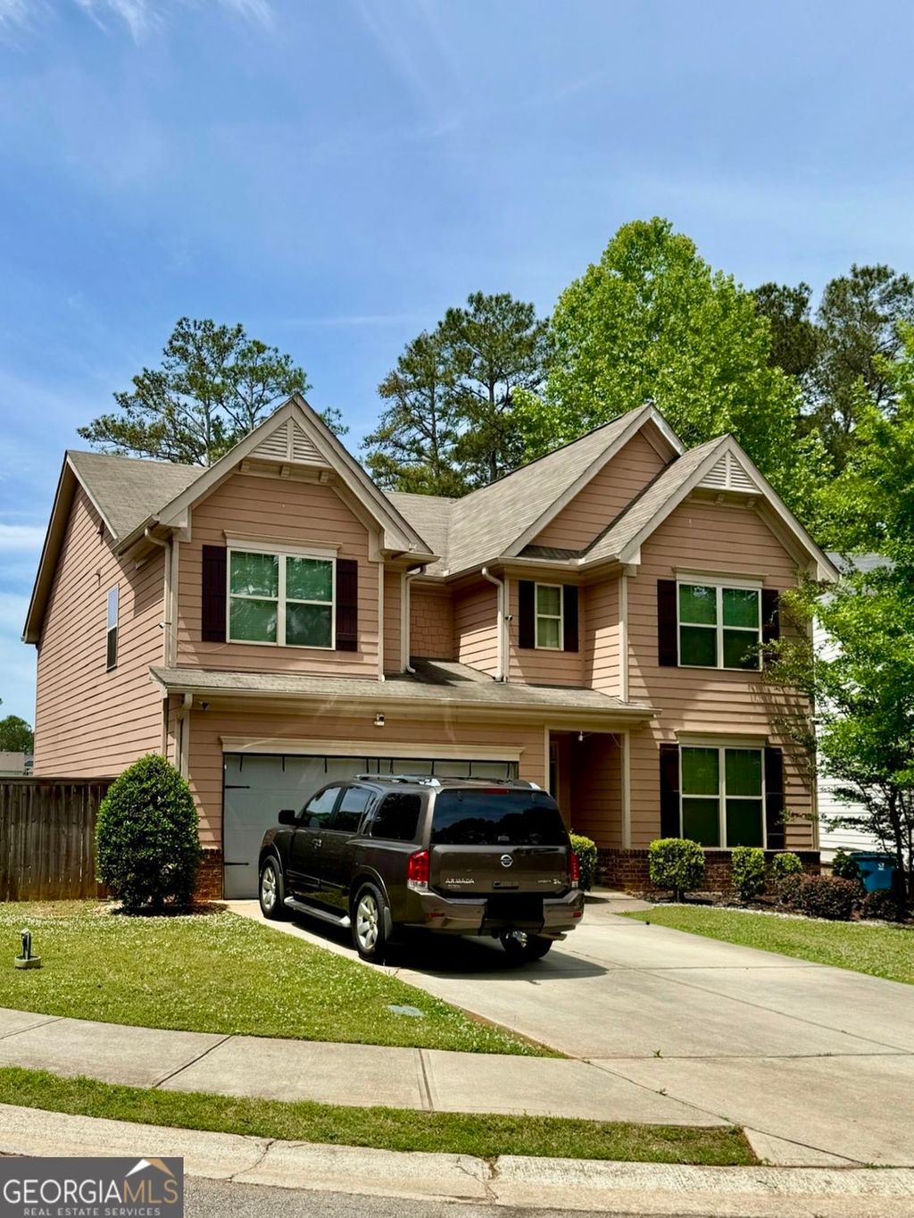 Photo of 395 Meeting Street, McDonough, GA 30252 (MLS # 10756086)