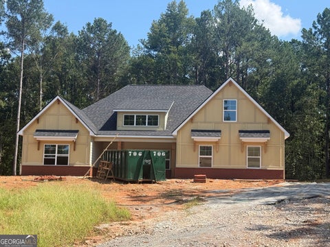 Photo of 35 Mossy Oak Court #30, Newnan, GA 30263 (MLS # 10830927)
