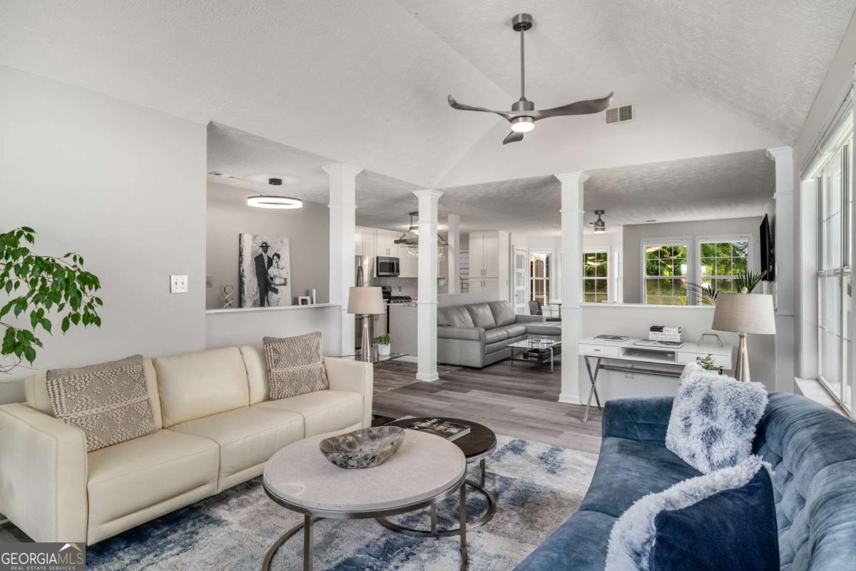 4400 Celebration DR SW