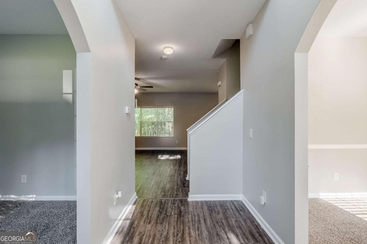 6285 Polar Fox CT
