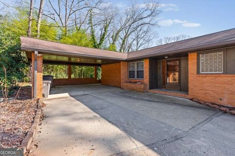 Photo of 5 Ridgewood Drive, Cartersville, GA 30120 (MLS # 10670776)