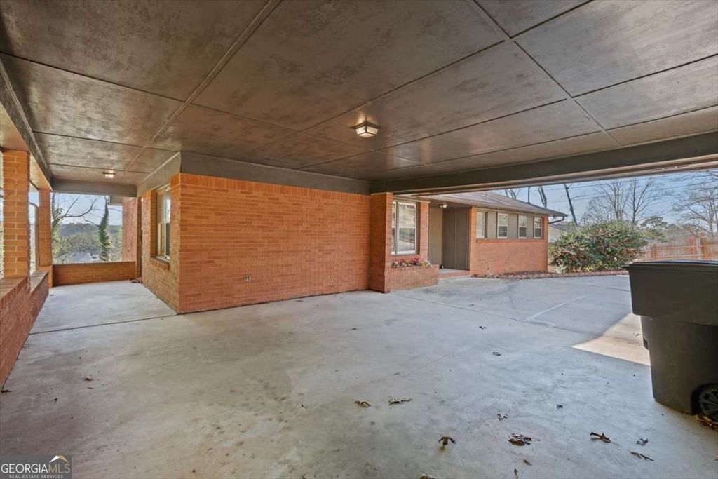 Photo of 5 Ridgewood Drive, Cartersville, GA 30120 (MLS # 10670776)