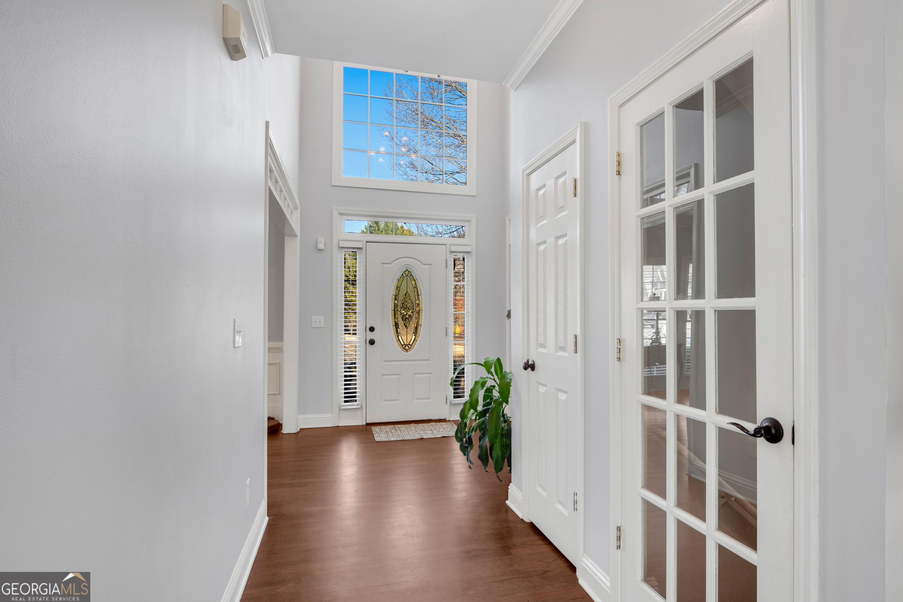 5589 Hedge Brooke DR NW