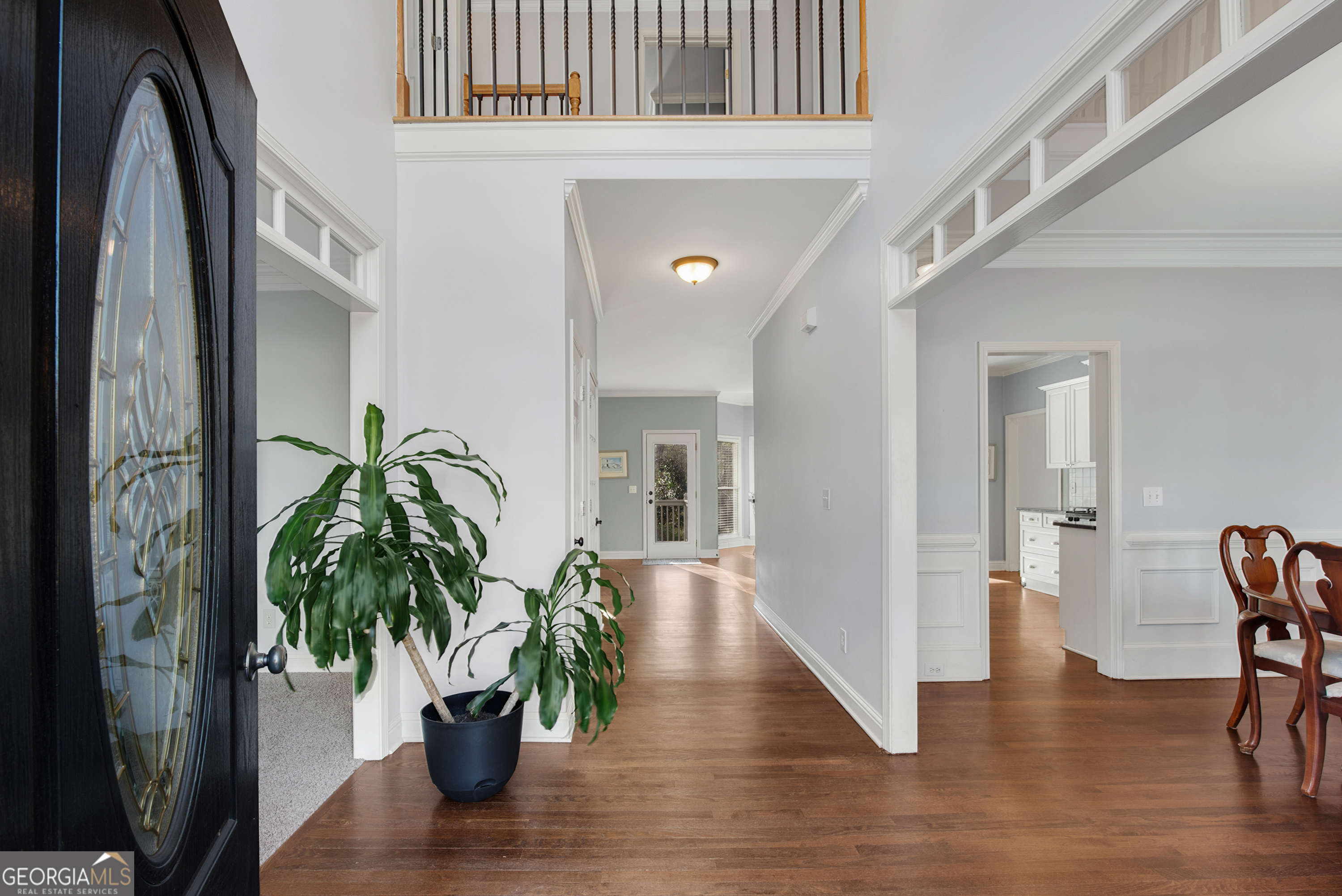 5589 Hedge Brooke DR NW