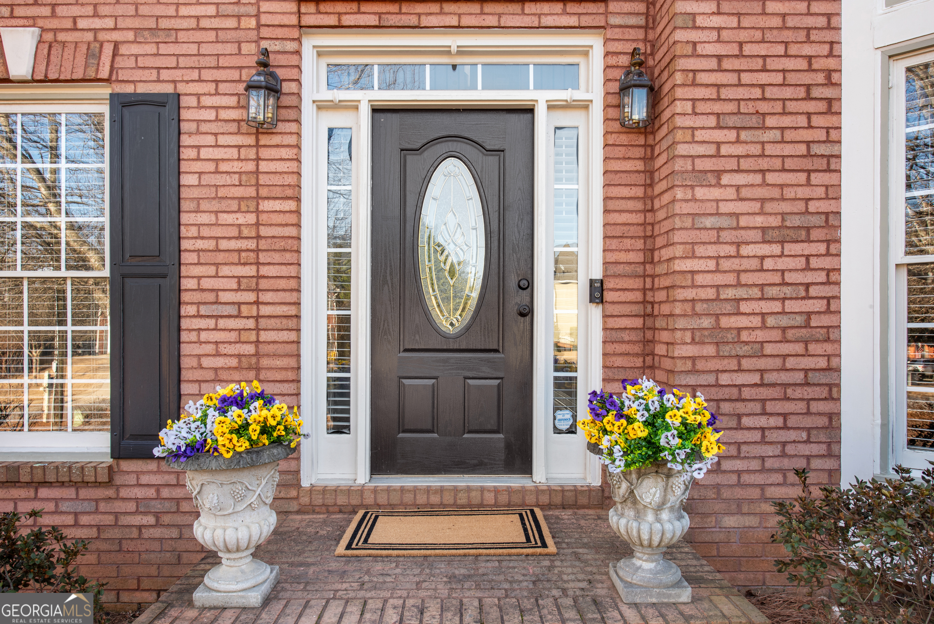 5589 Hedge Brooke DR NW