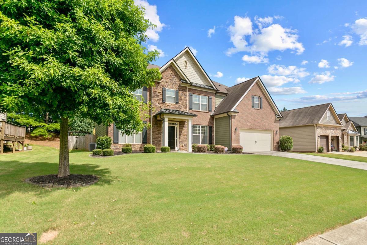 603 Discovery CT