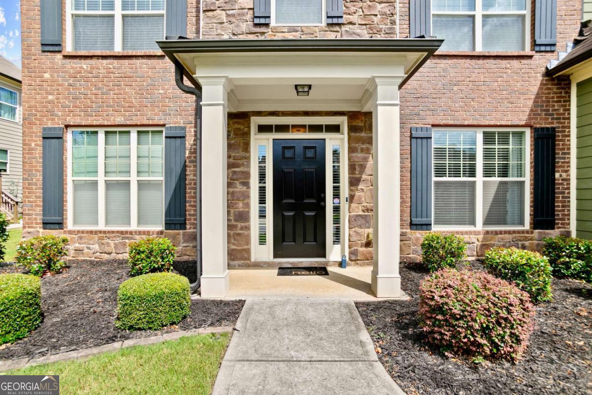 603 Discovery CT