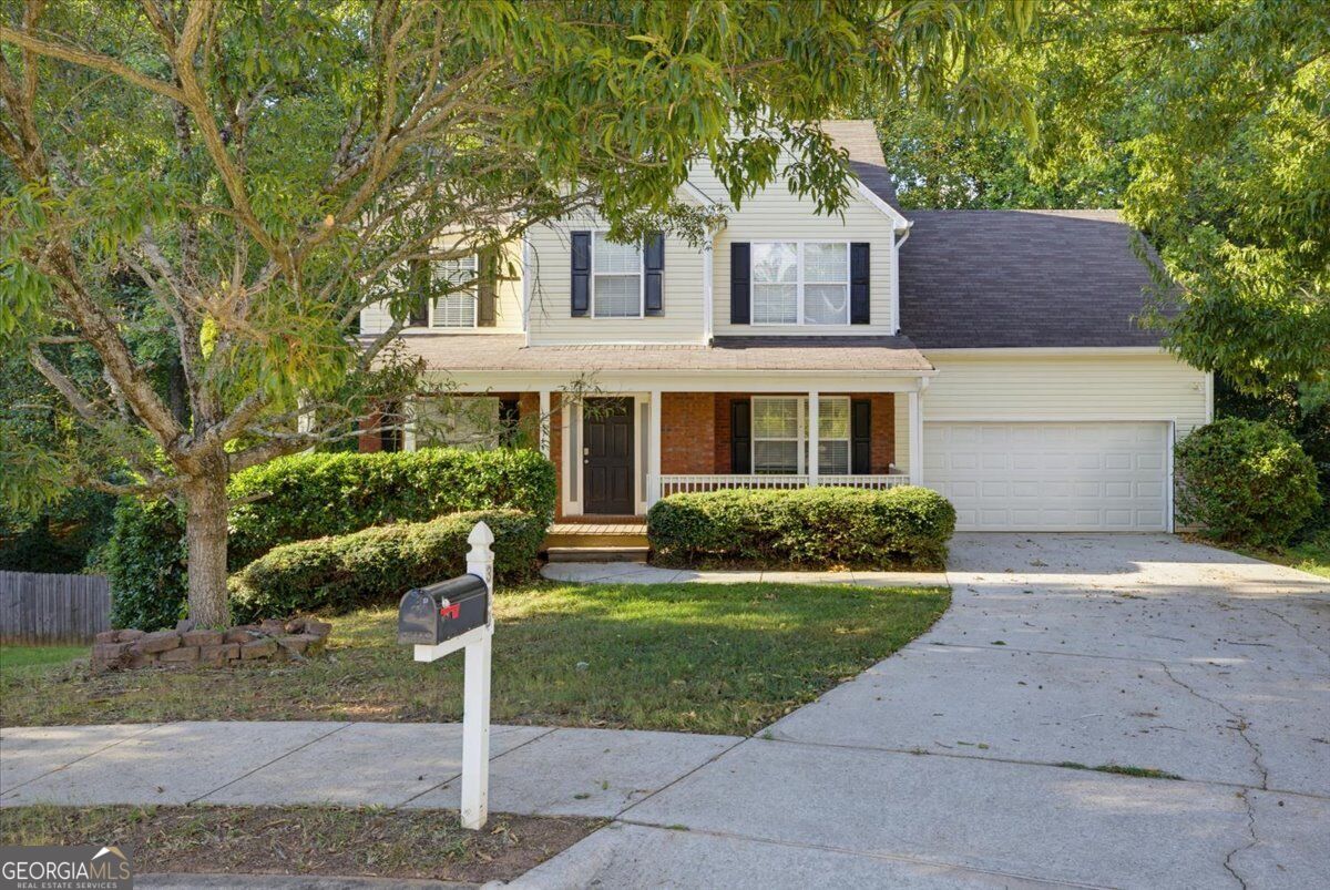 310 Rockingham DR
