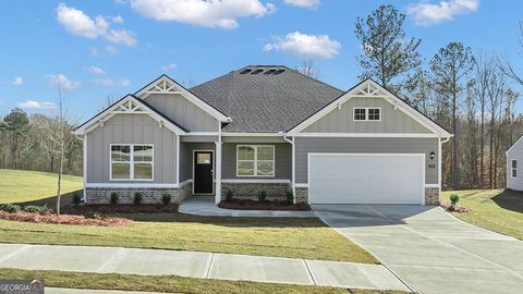 1070 Amerson ST Buckhead GA 30625