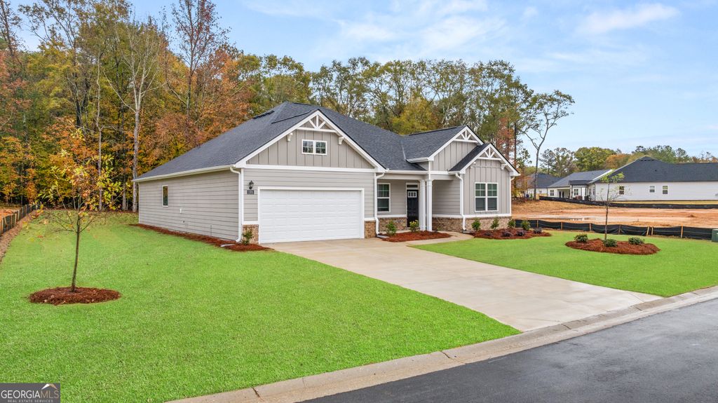 Photo of 1070 Amerson Street, Buckhead, GA 30625 (MLS # 10651125)