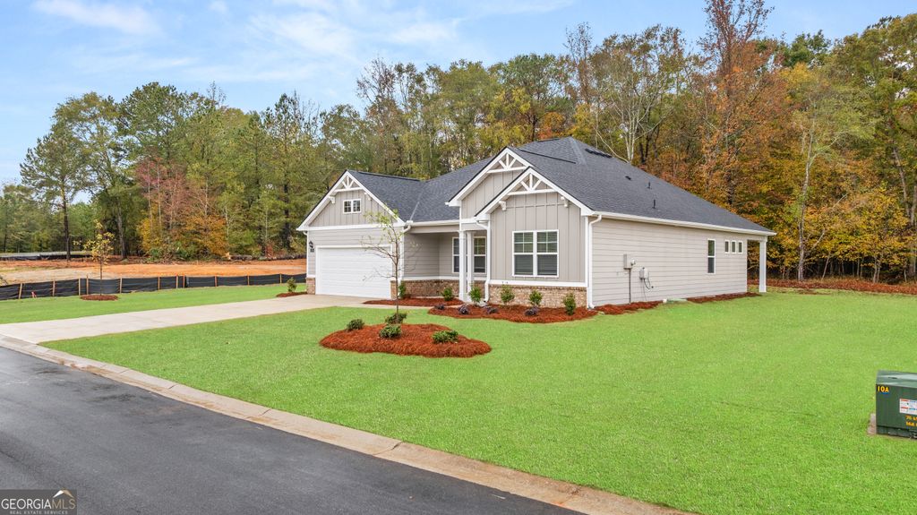 Photo of 1070 Amerson Street, Buckhead, GA 30625 (MLS # 10651125)