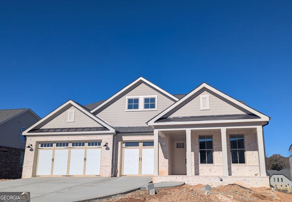 Photo of 2260 Thames Court, Cumming, GA 30041 (MLS # 10661197)