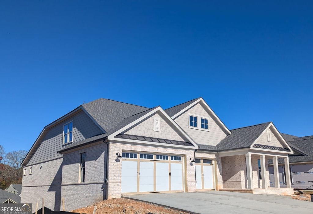 Photo of 2260 Thames Court, Cumming, GA 30041 (MLS # 10661197)