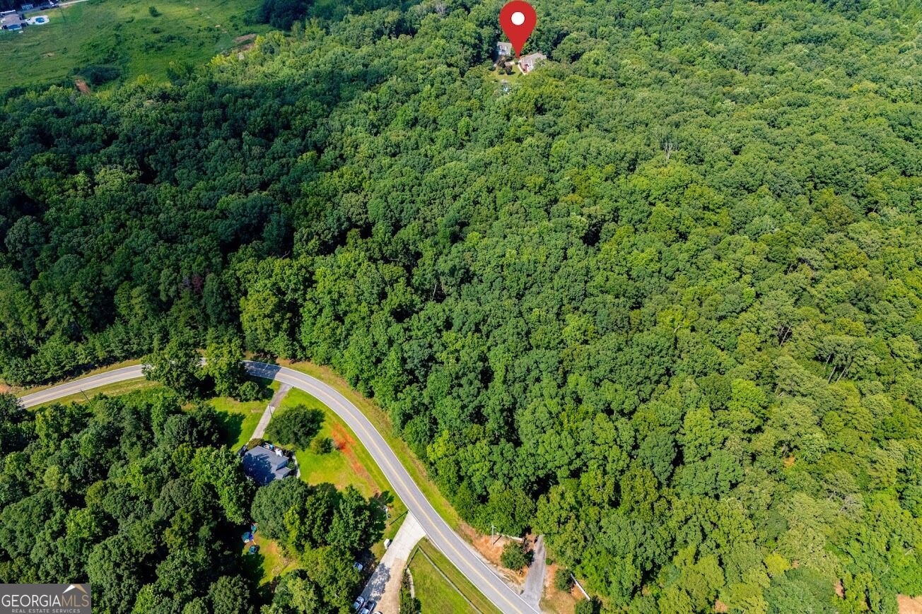 1001 Herrell RD