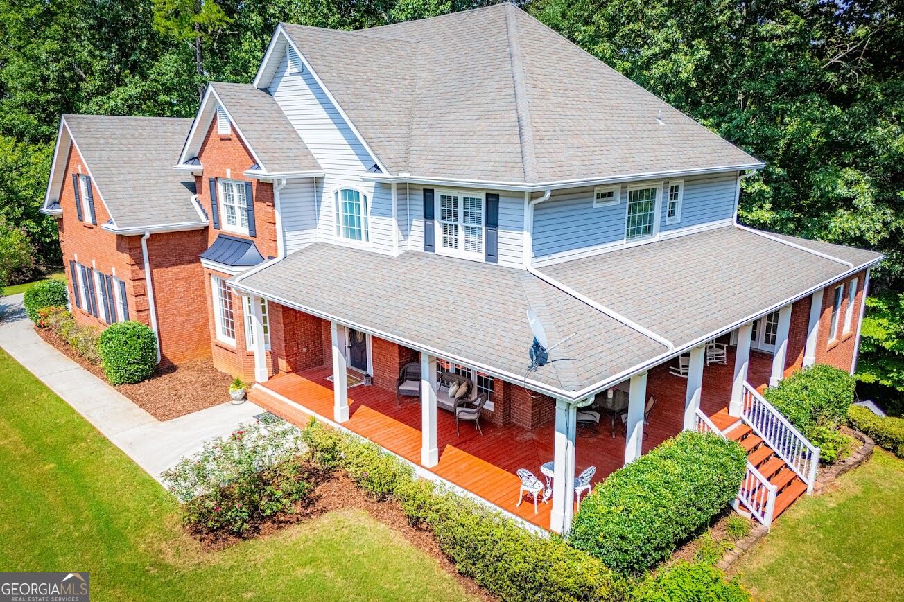 1001 Herrell RD