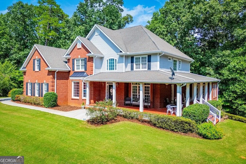 1001 Herrell Road
