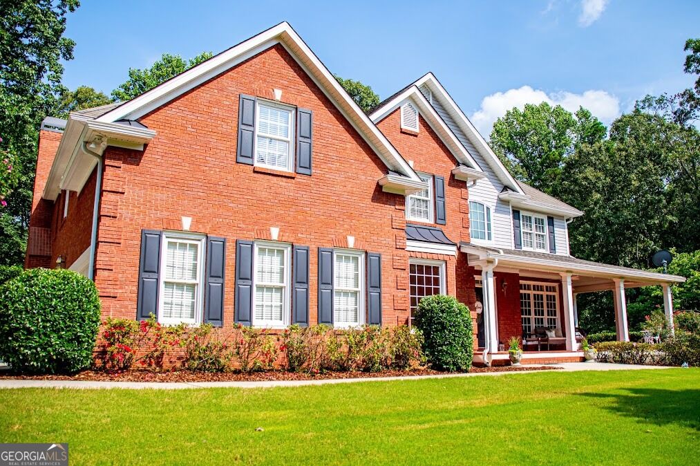 1001 Herrell RD