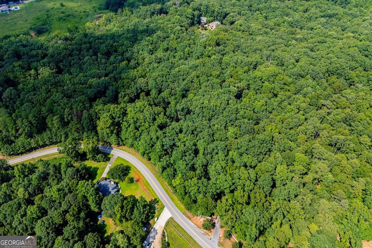 1001 Herrell RD