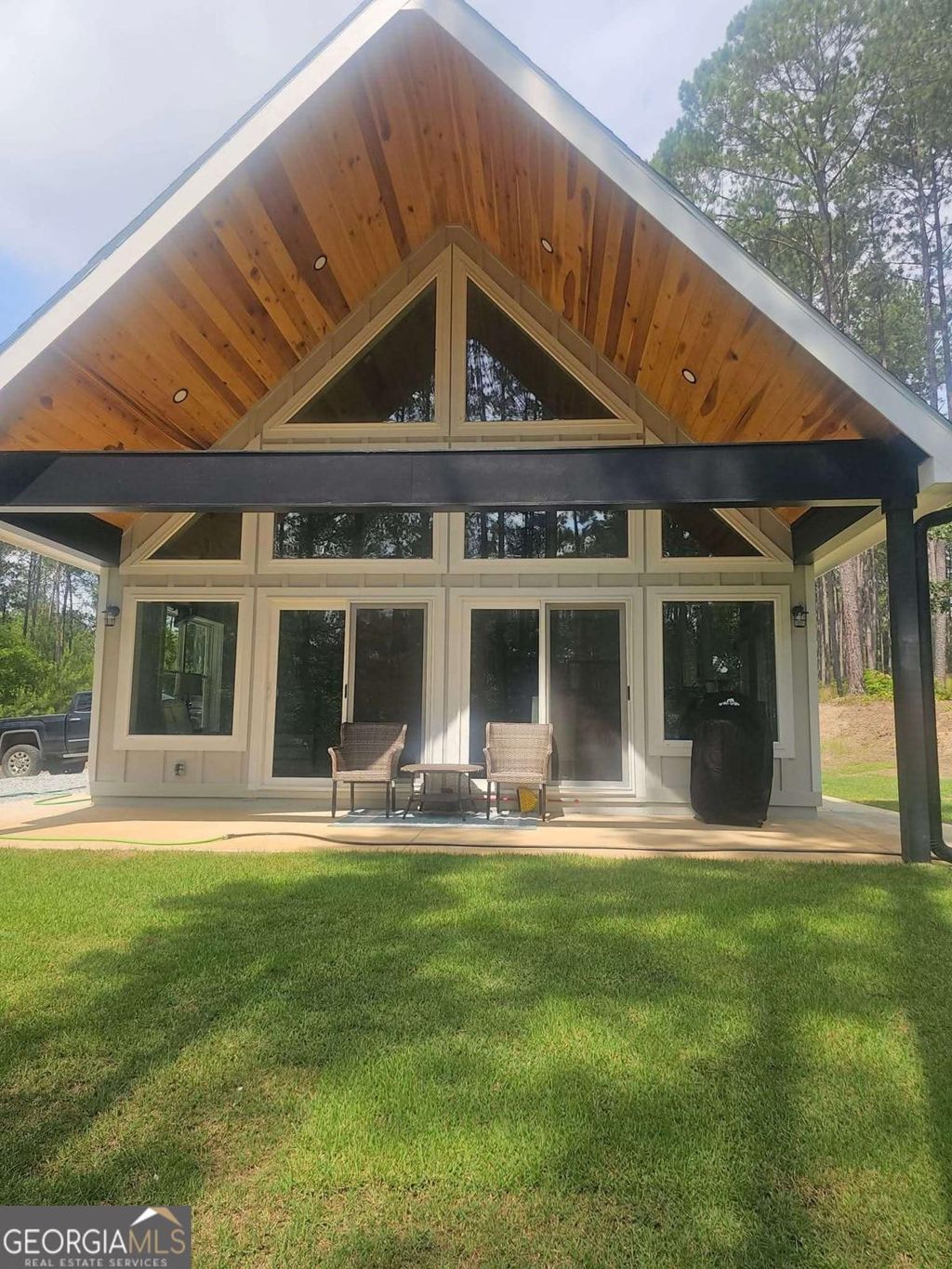 Photo of 2595 Omaha Drive, Elberton, GA 30635 (MLS # 10792142)