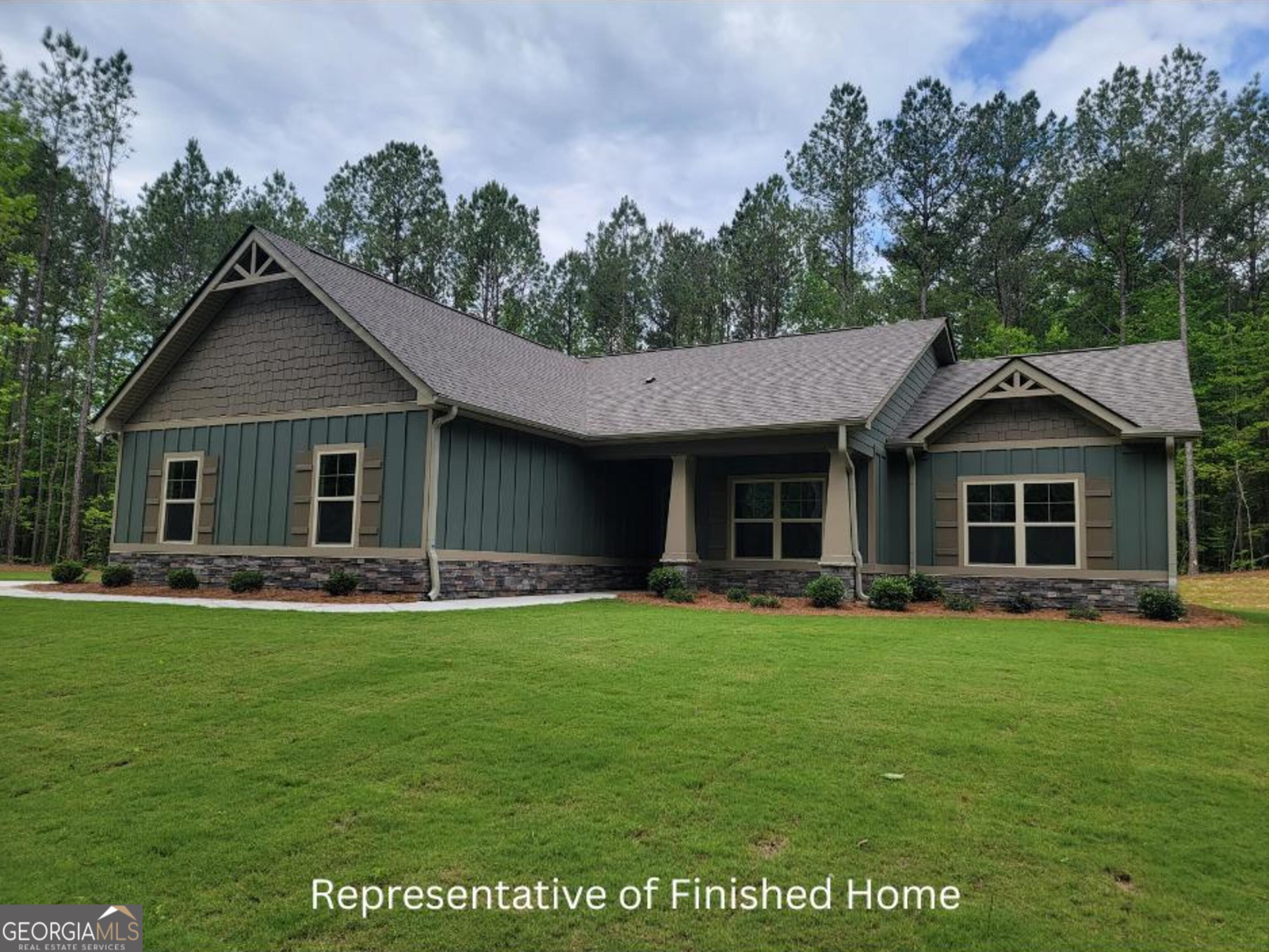LOT 2 Mt. Carmel RD