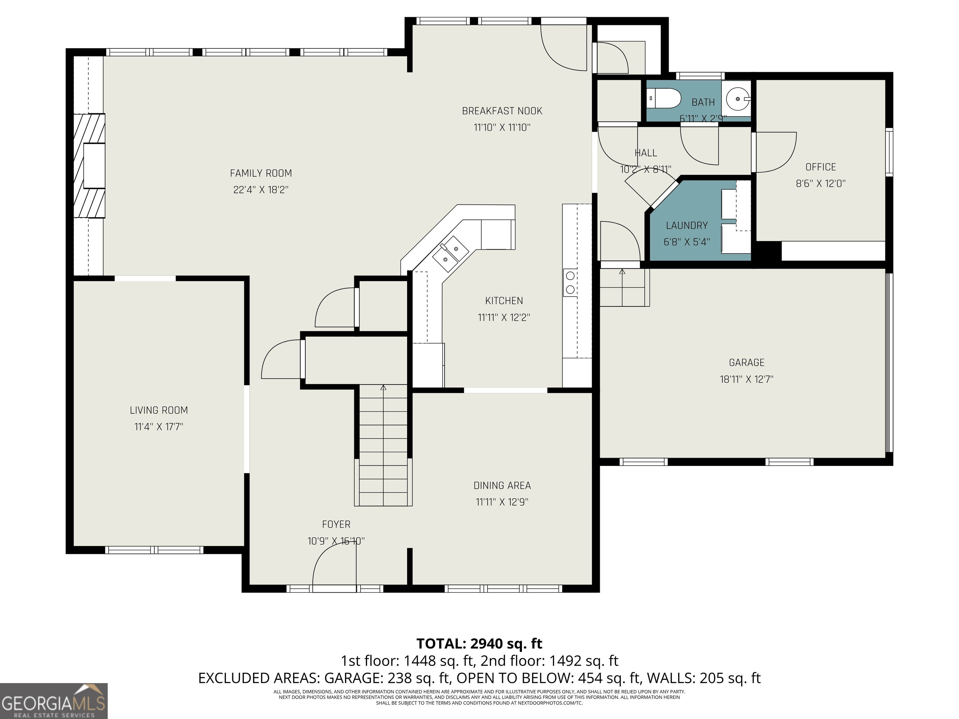 4562 Willow Oak TRL