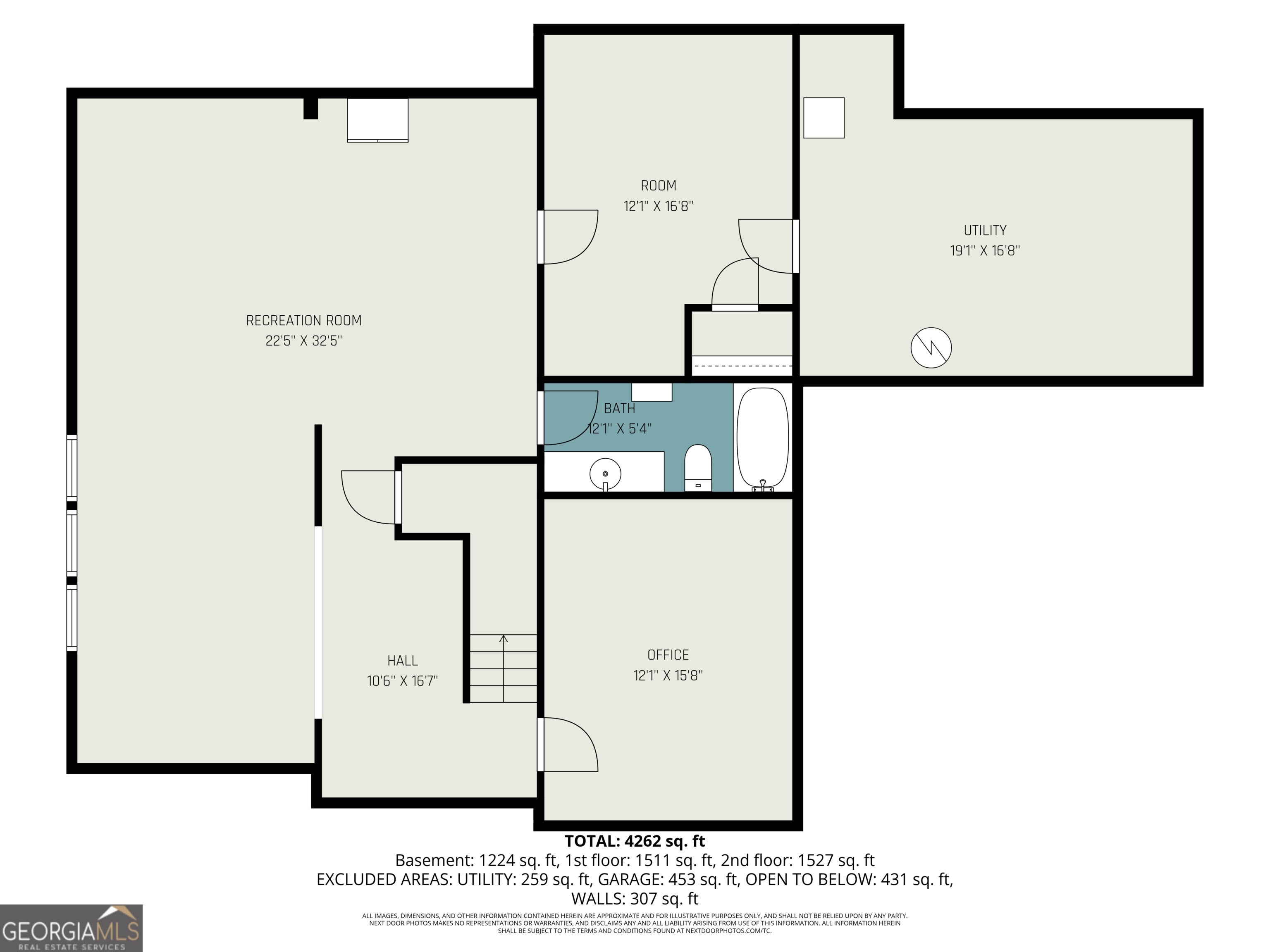 4562 Willow Oak TRL