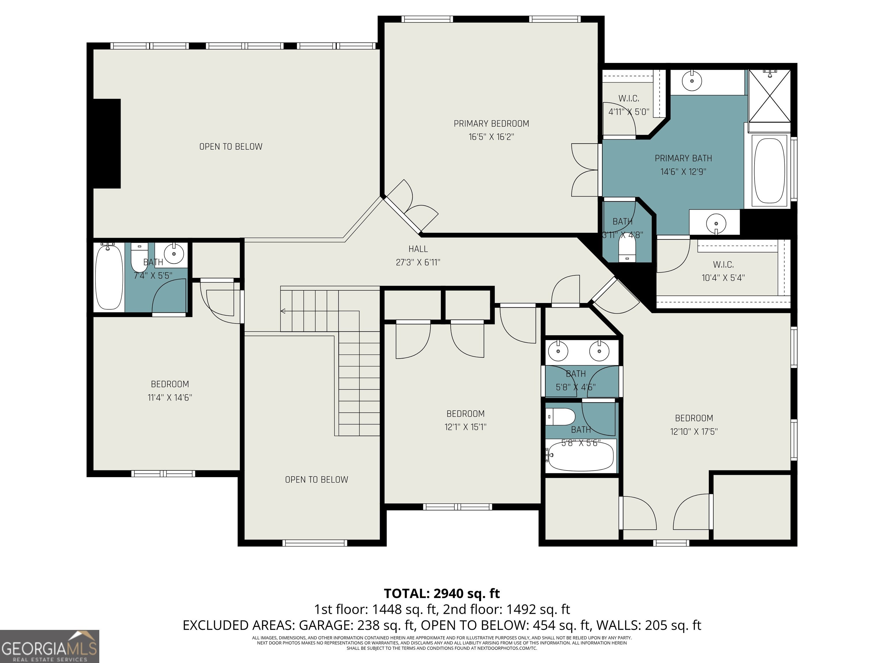 4562 Willow Oak TRL