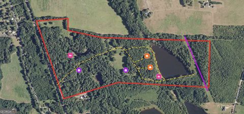 Photo of 1980 Kilgore Road, Griffin, GA 30223 (MLS # 10755155)