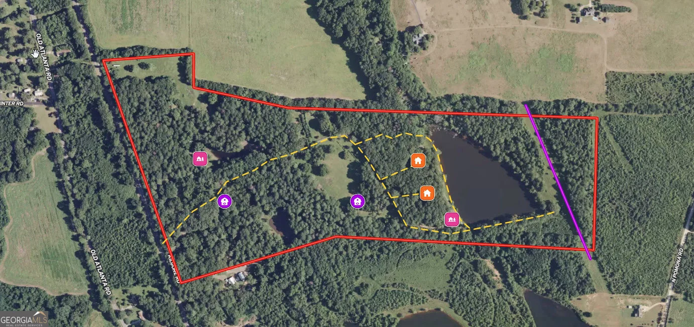 1980 Kilgore Road