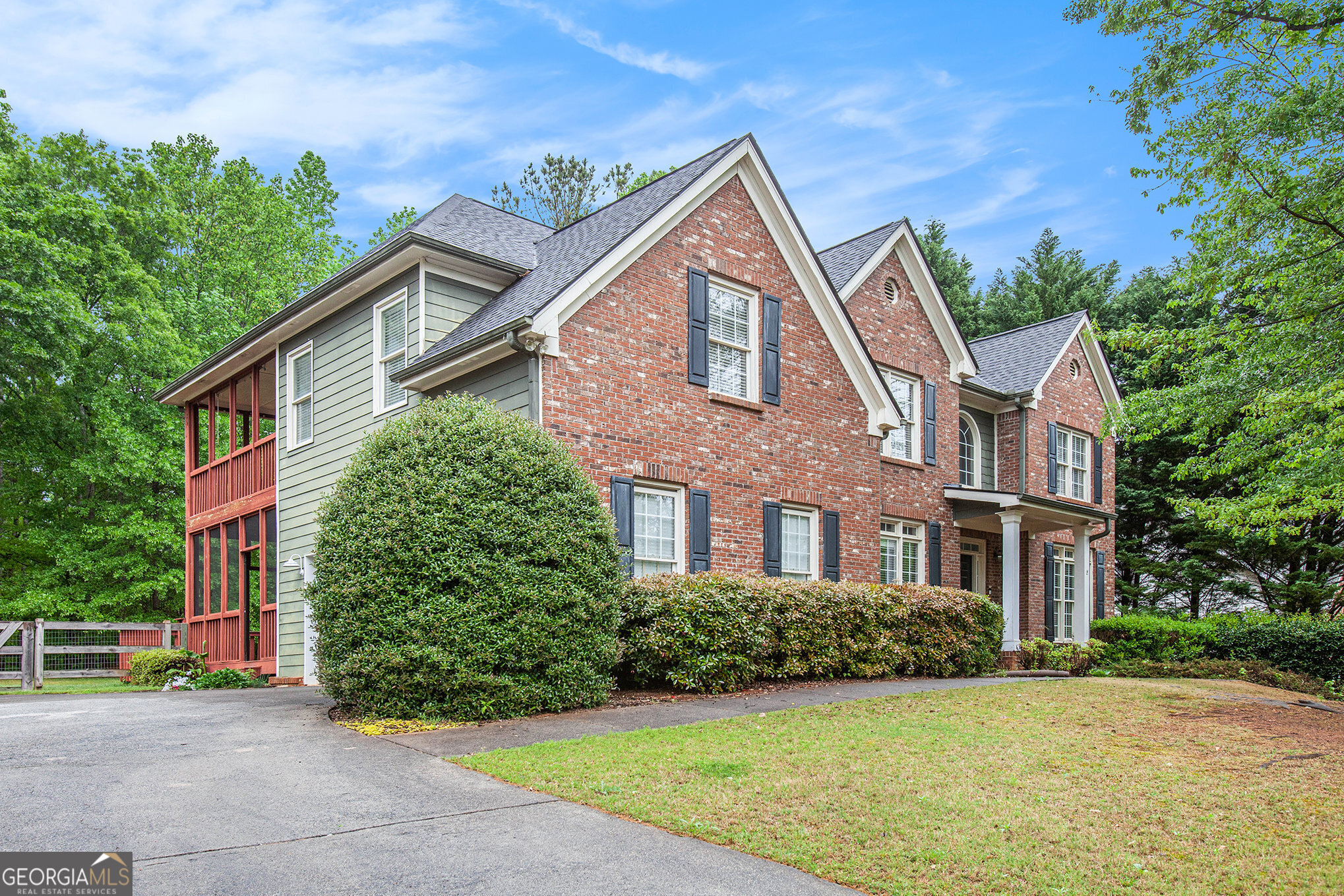 732 Sweet Gum WAY