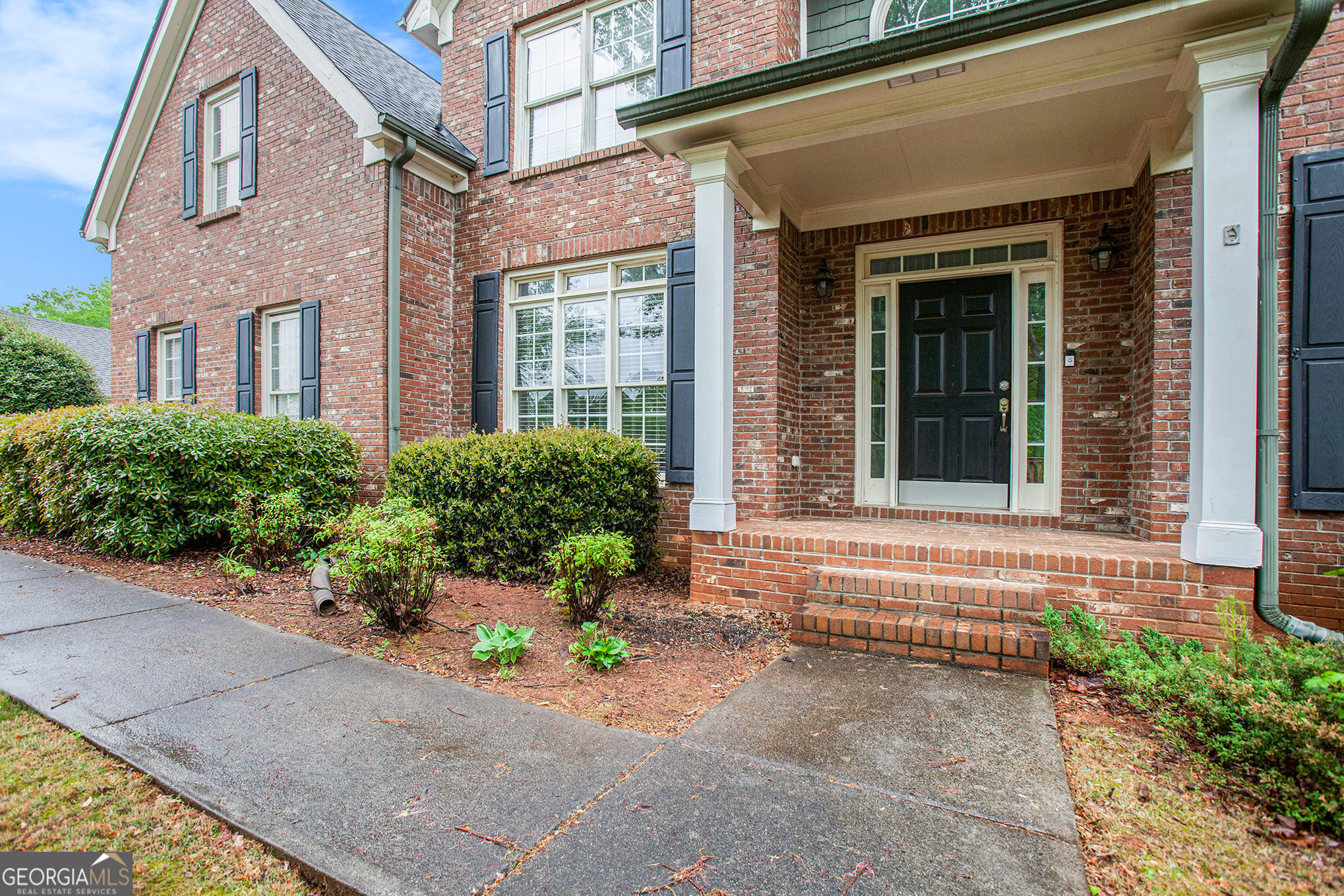 732 Sweet Gum WAY