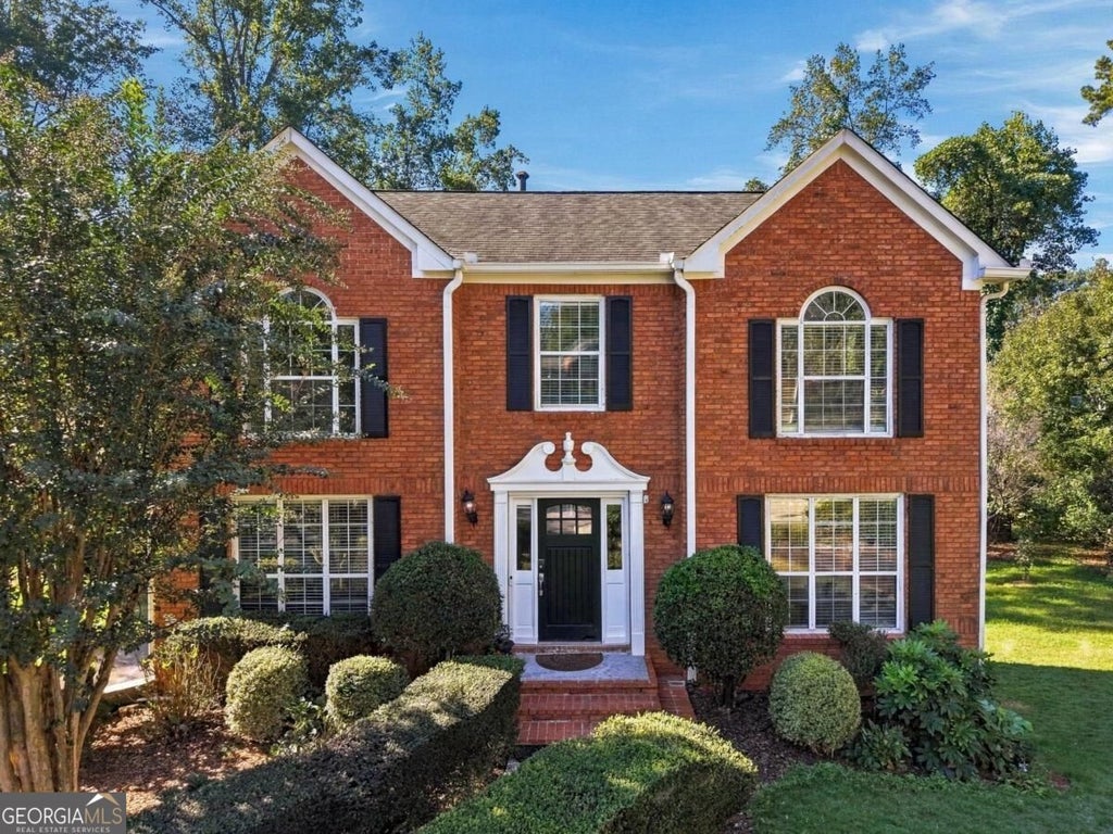 Photo of 690 Ruxbury Court, Suwanee, GA 30024 (MLS # 10878690)