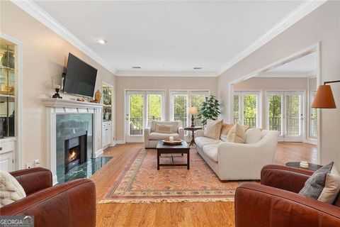 Photo of 28317 Plantation Drive NE, Atlanta, GA 30324 (MLS # 10769103)