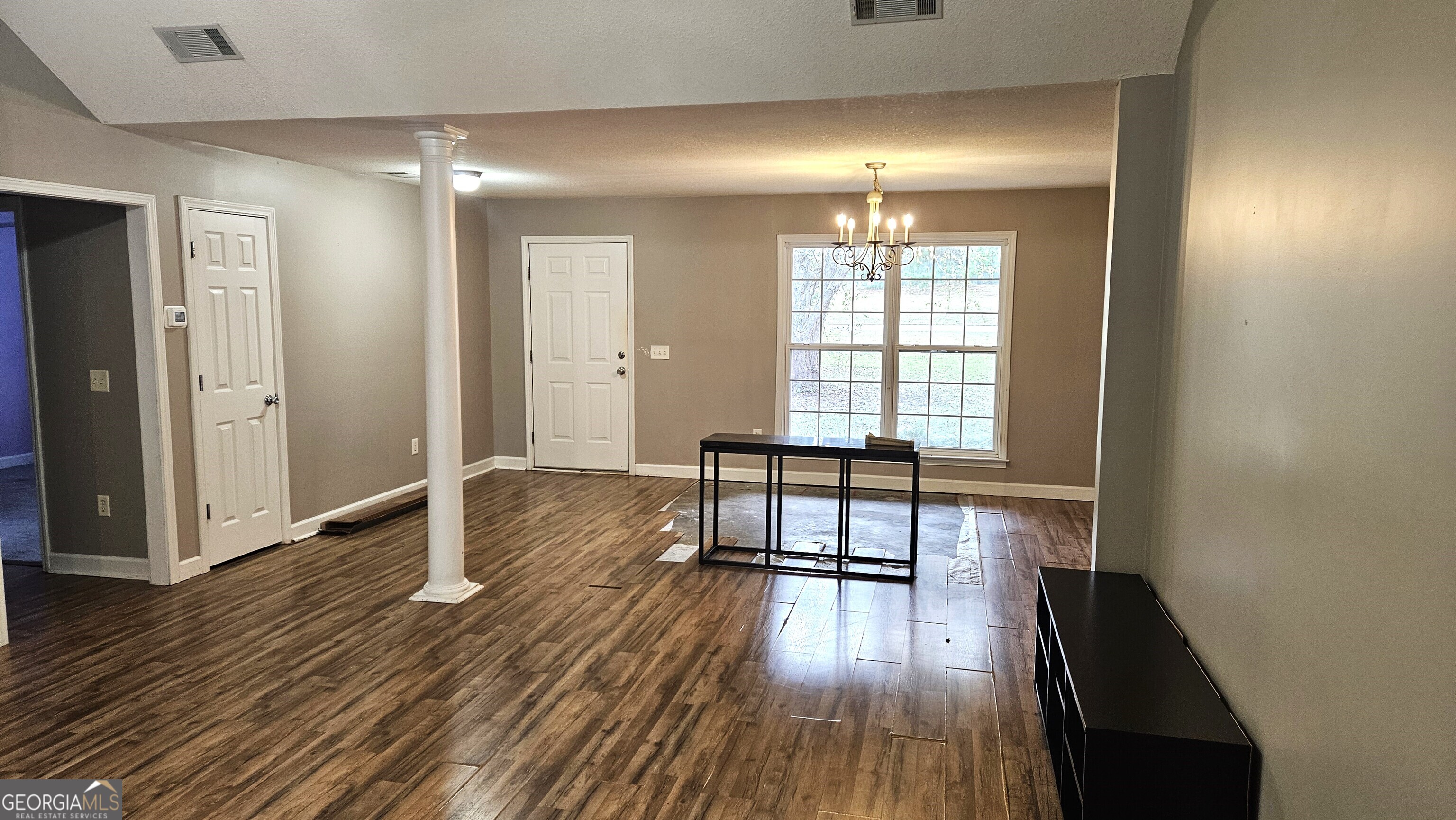 Statesboro, Georgia 30458, United States, 3 Bedrooms Bedrooms, ,2 BathroomsBathrooms,Residential,Pending,237036