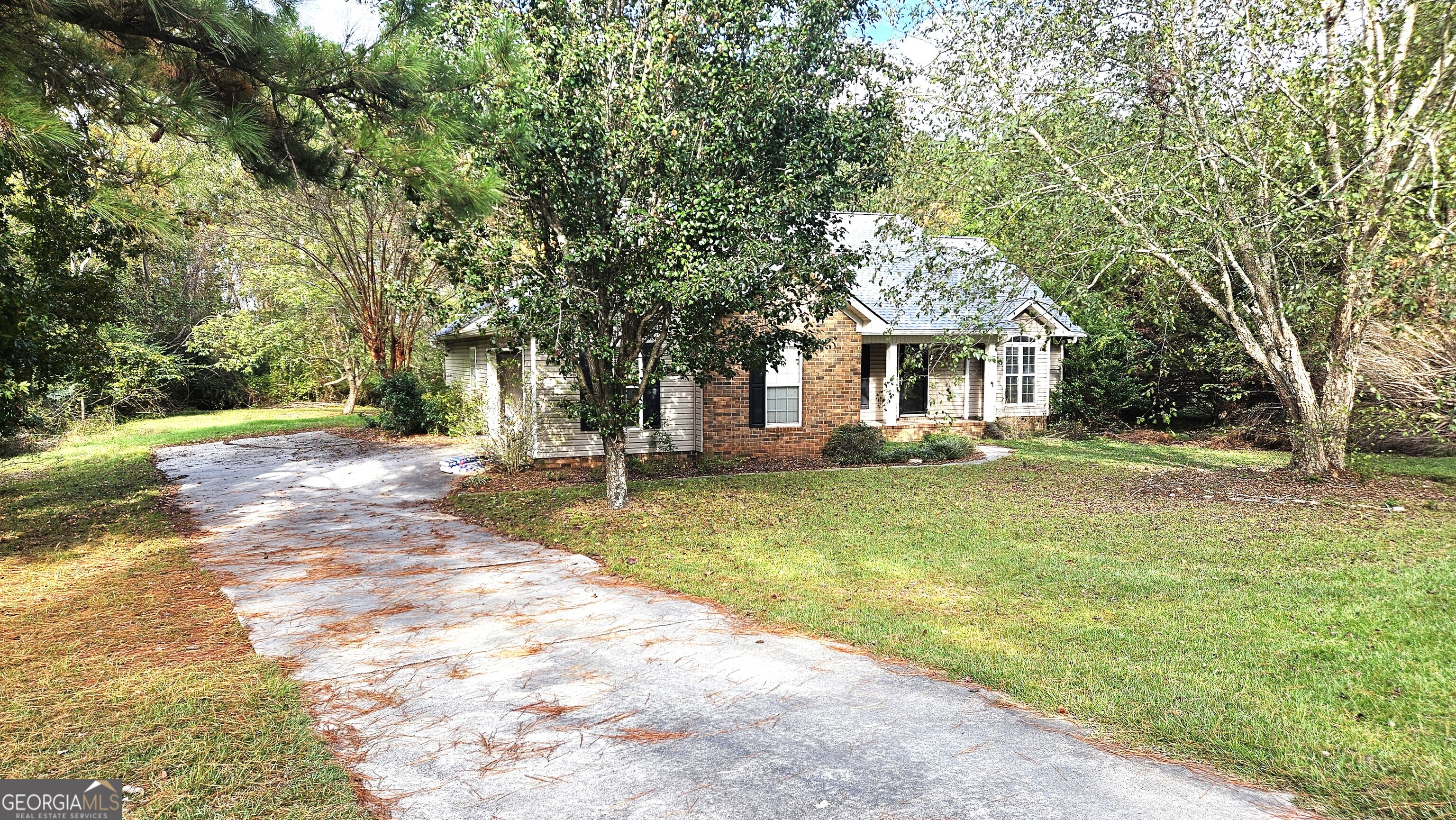 Statesboro, Georgia 30458, United States, 3 Bedrooms Bedrooms, ,2 BathroomsBathrooms,Residential,Pending,237036