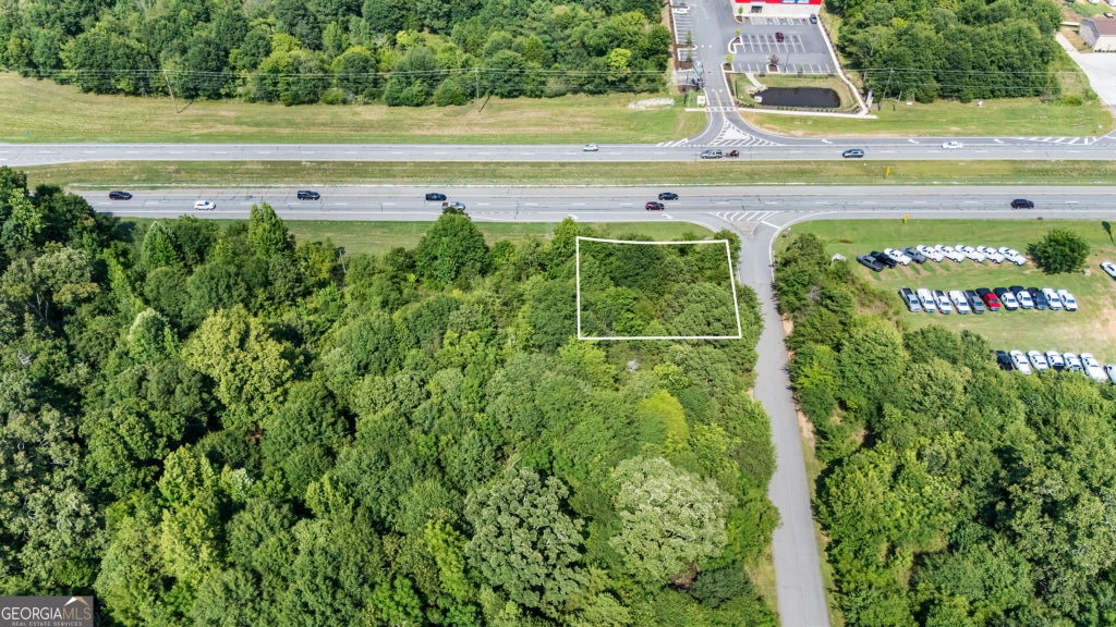 Photo of 0 Highway 441 S, Commerce, GA 30529 (MLS # 10819726)