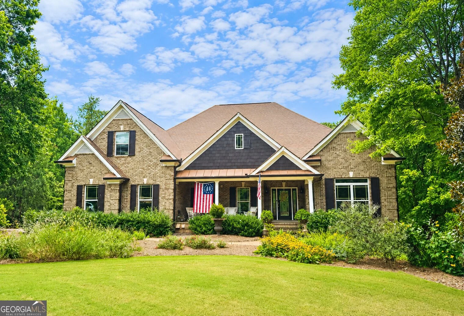 111 Piedmont Circle