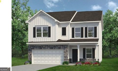 Photo of 635 Mountaintop Road, Cartersville, GA 30120 (MLS # 10656496)