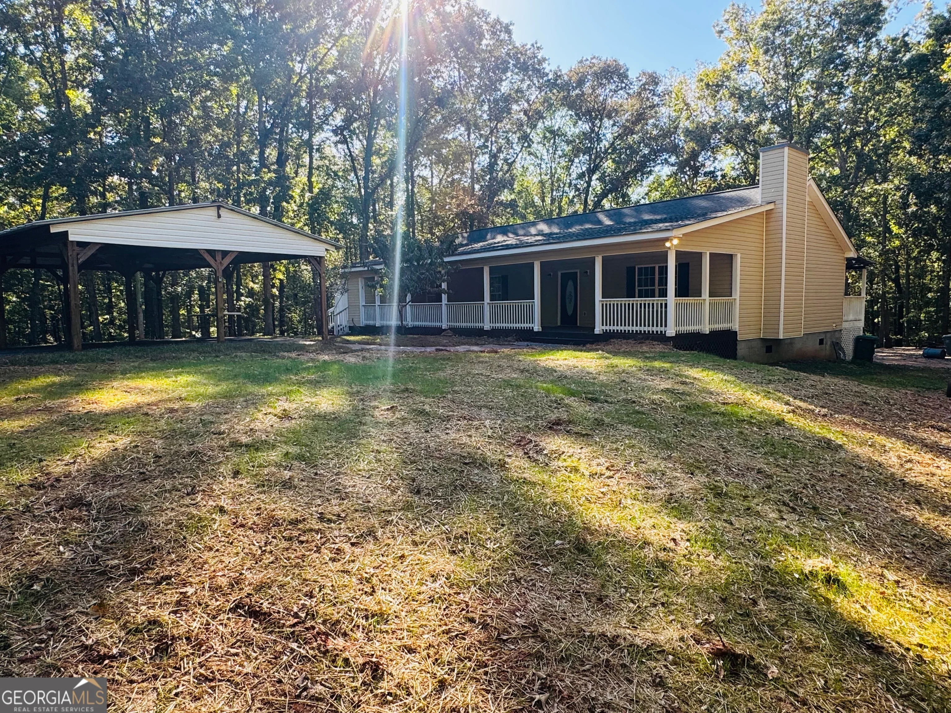 1516 Stark Road