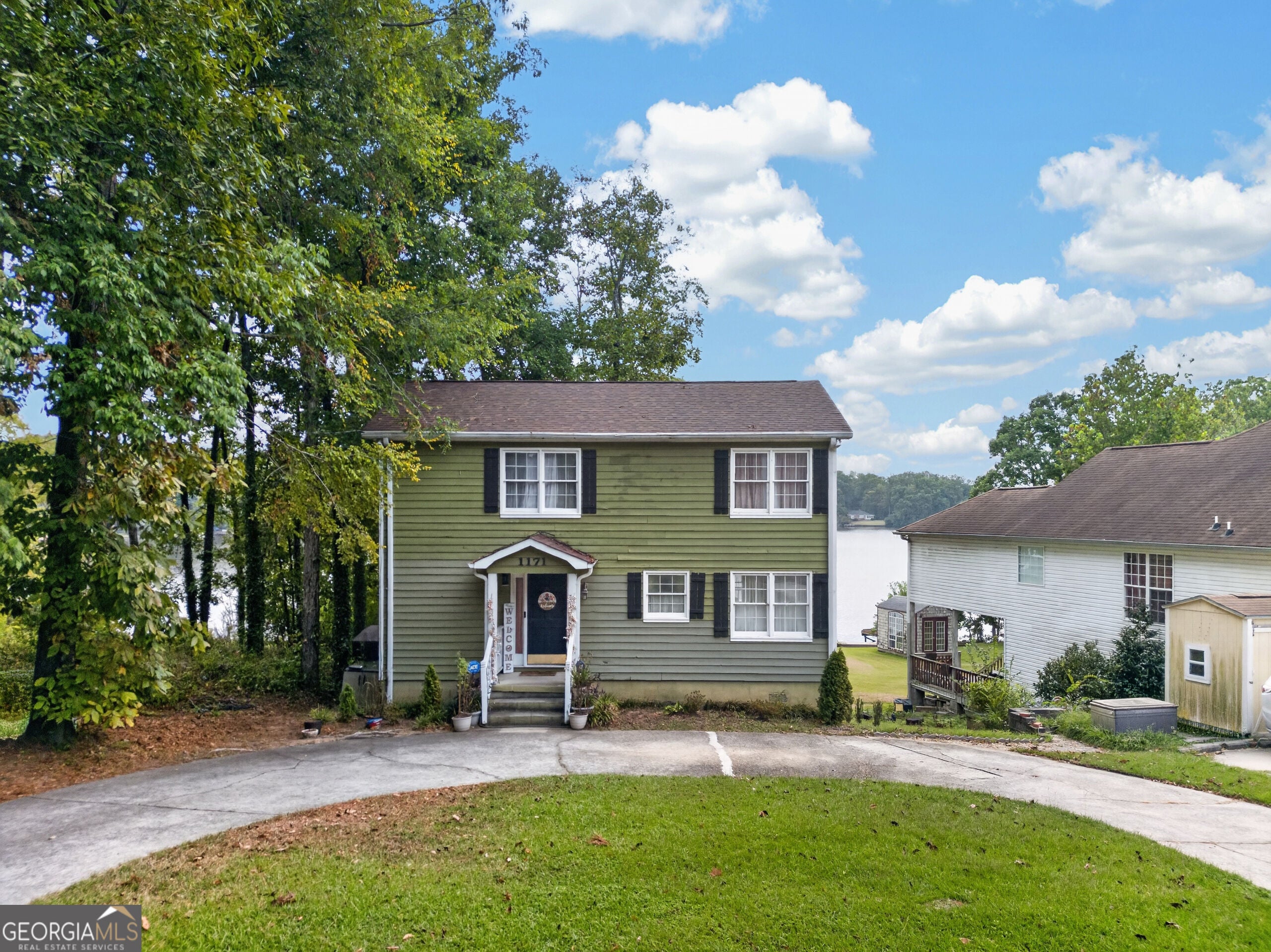 1171 Will Scarlet WAY