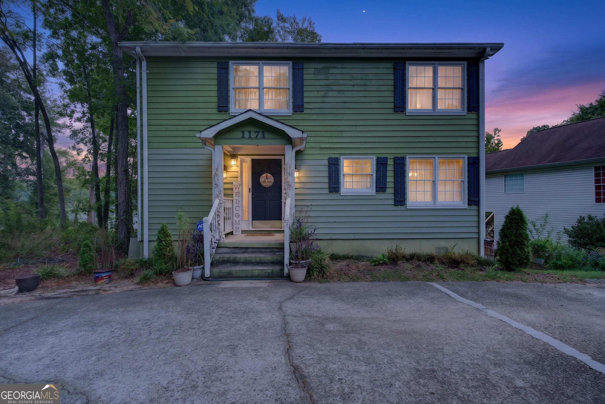 1171 Will Scarlet WAY