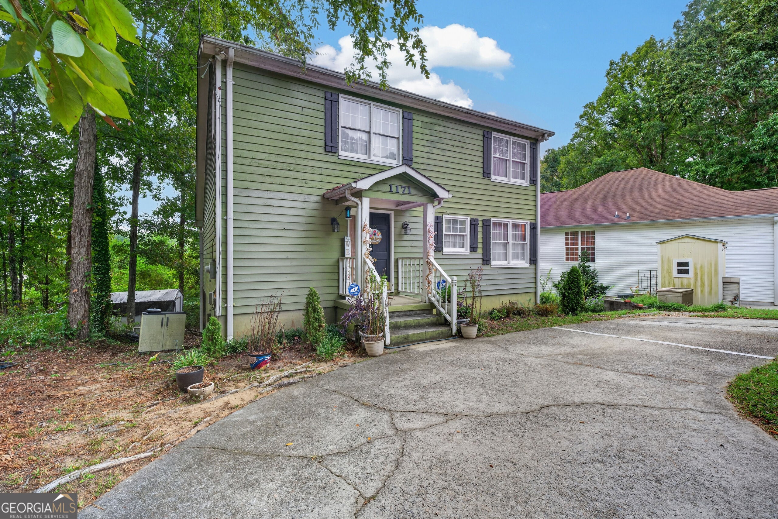 1171 Will Scarlet WAY
