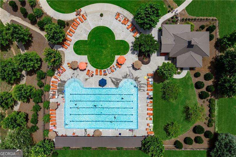 Lake Arrowhead - Residential