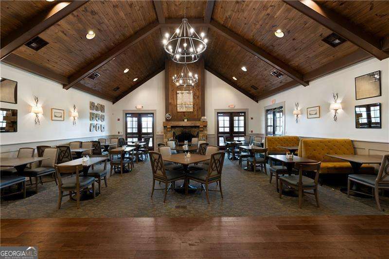 Lake Arrowhead - Residential