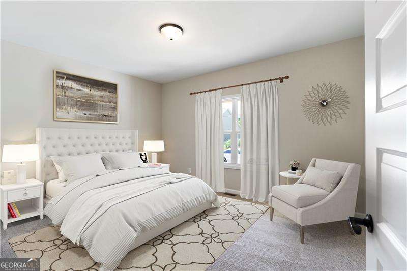 Lake Arrowhead - Residential