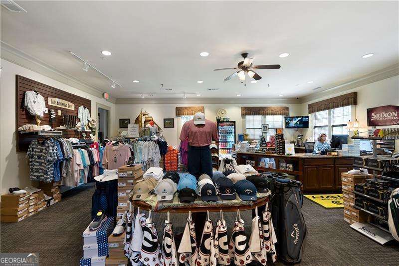 Lake Arrowhead - Residential