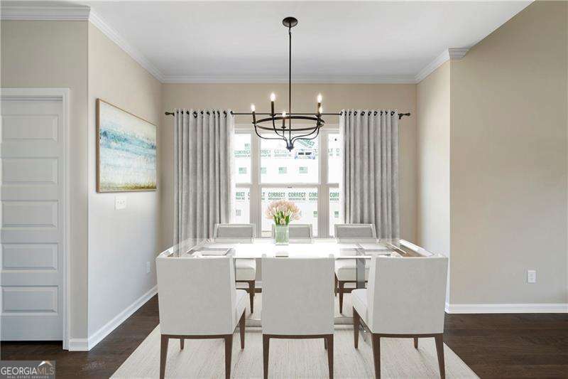 Lake Arrowhead - Residential